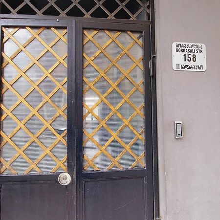 باتومي Irakli Sweet Home المظهر الخارجي الصورة