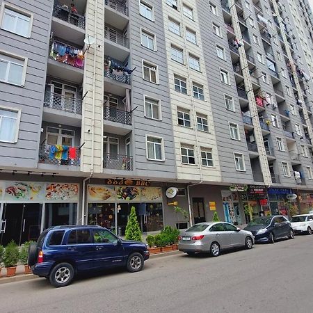 باتومي Irakli Sweet Home المظهر الخارجي الصورة