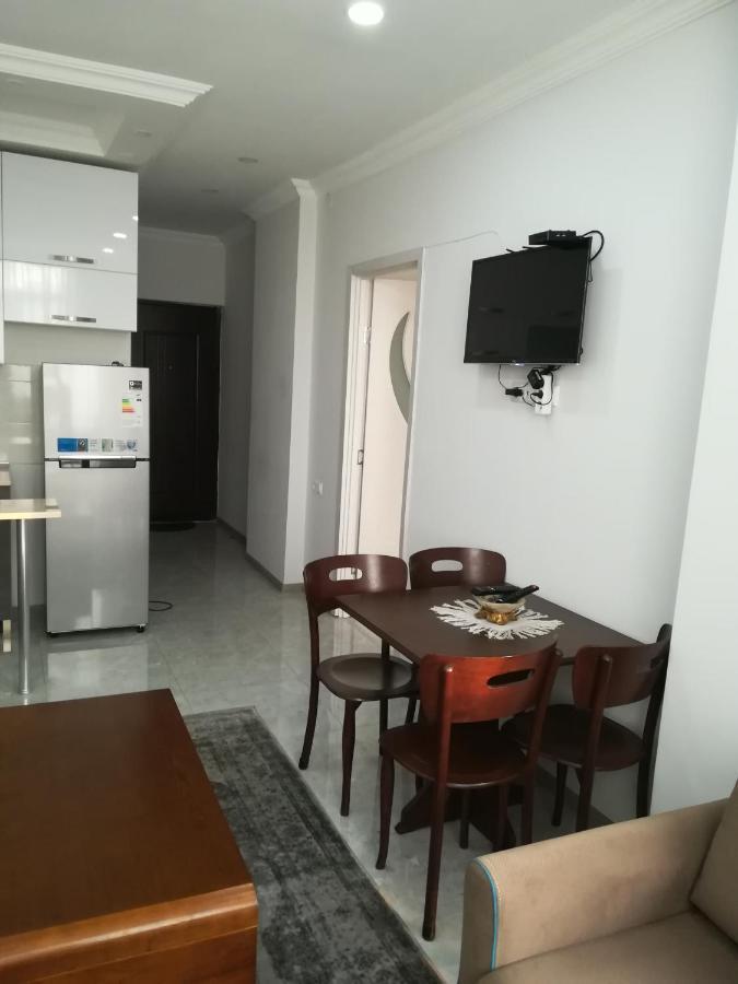 باتومي Irakli Sweet Home المظهر الخارجي الصورة