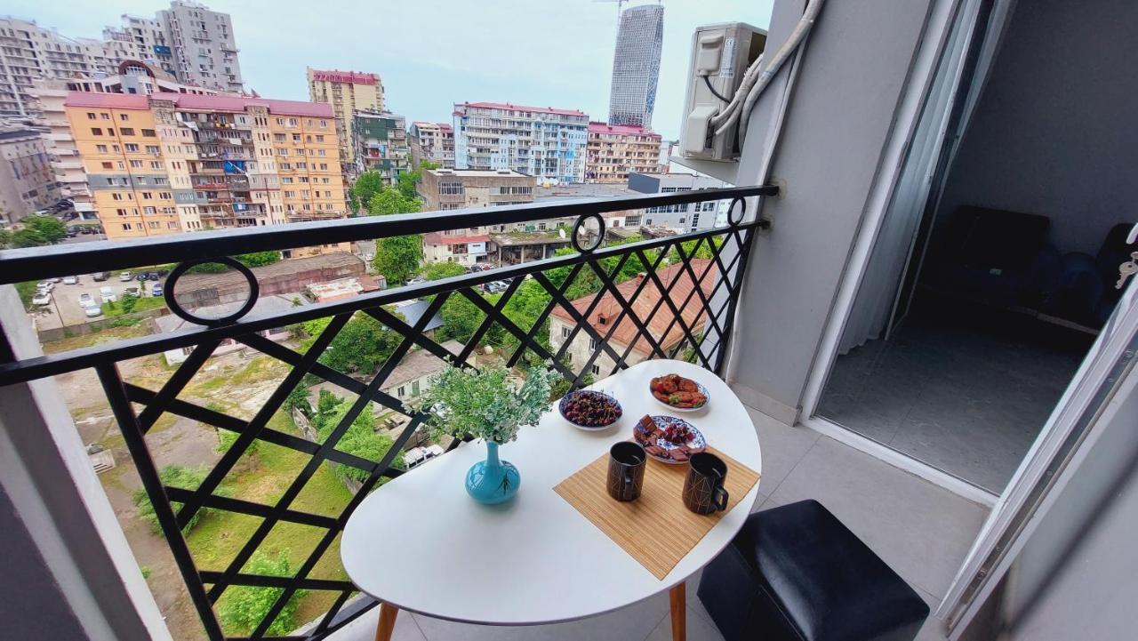 باتومي Irakli Sweet Home المظهر الخارجي الصورة
