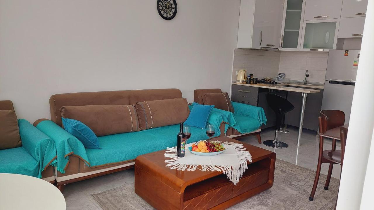 باتومي Irakli Sweet Home المظهر الخارجي الصورة