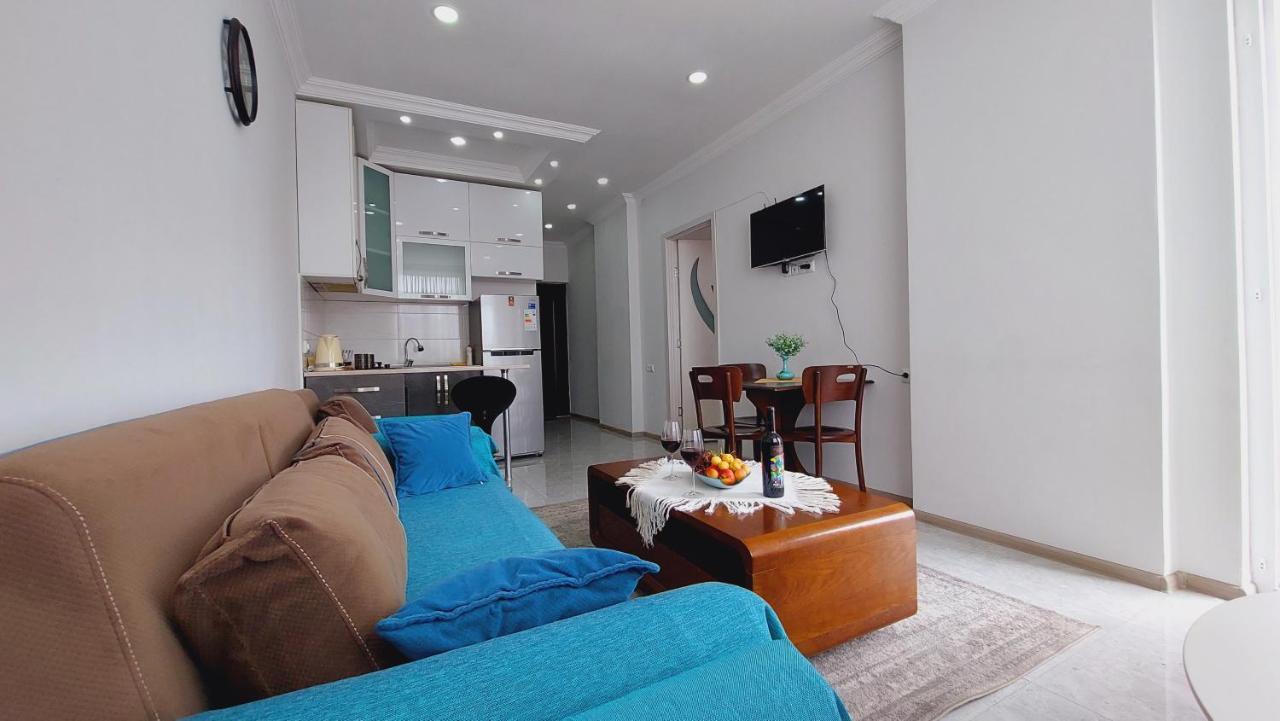باتومي Irakli Sweet Home المظهر الخارجي الصورة