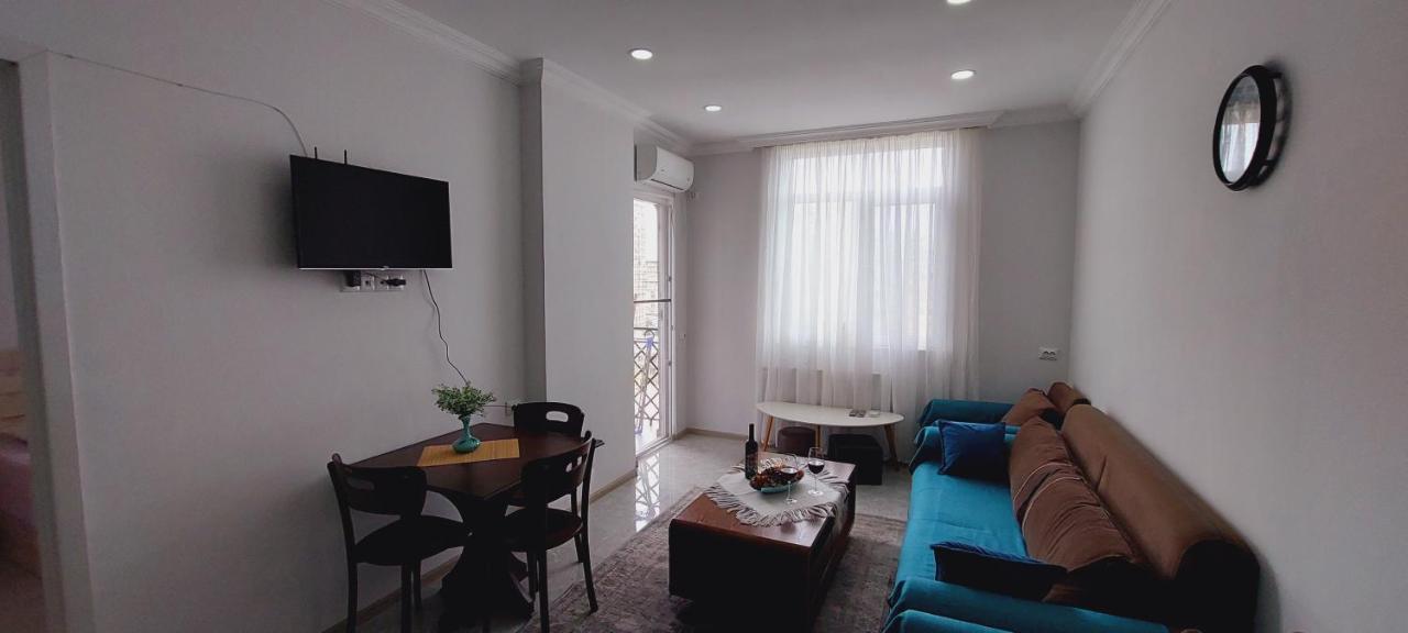 باتومي Irakli Sweet Home المظهر الخارجي الصورة