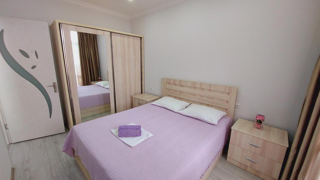 باتومي Irakli Sweet Home المظهر الخارجي الصورة