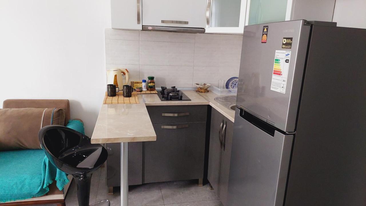 باتومي Irakli Sweet Home المظهر الخارجي الصورة