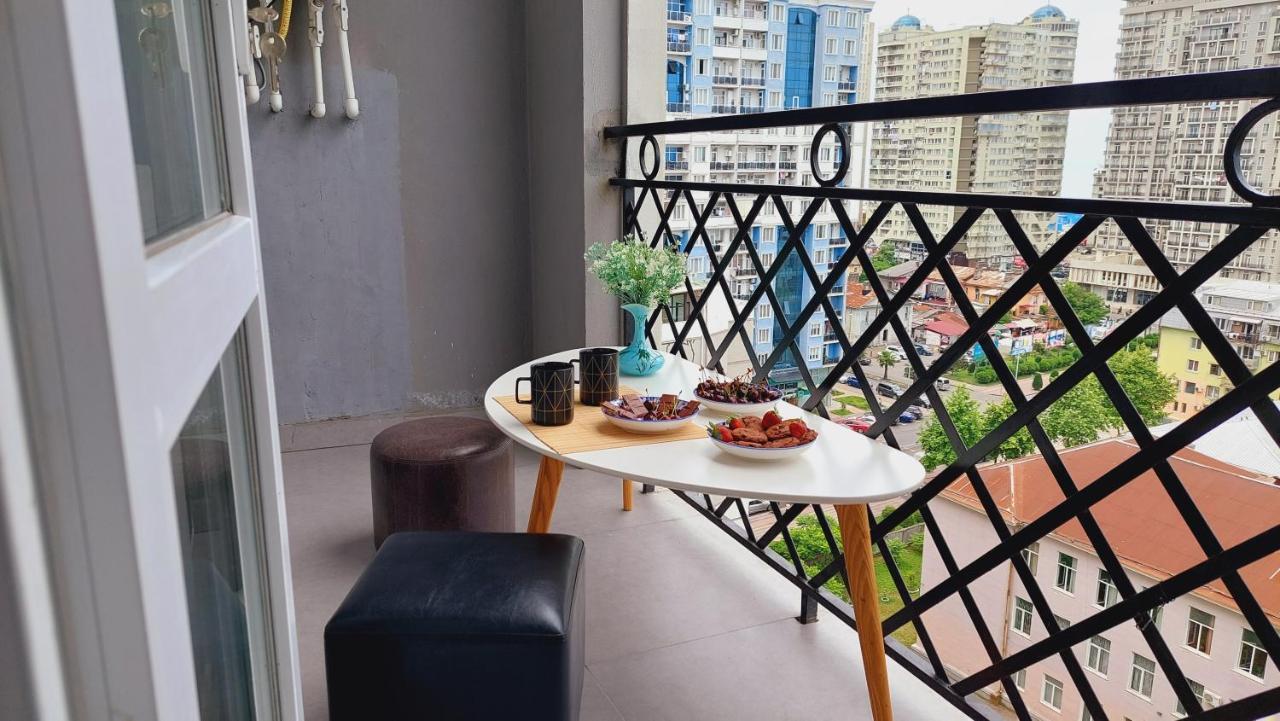 باتومي Irakli Sweet Home المظهر الخارجي الصورة