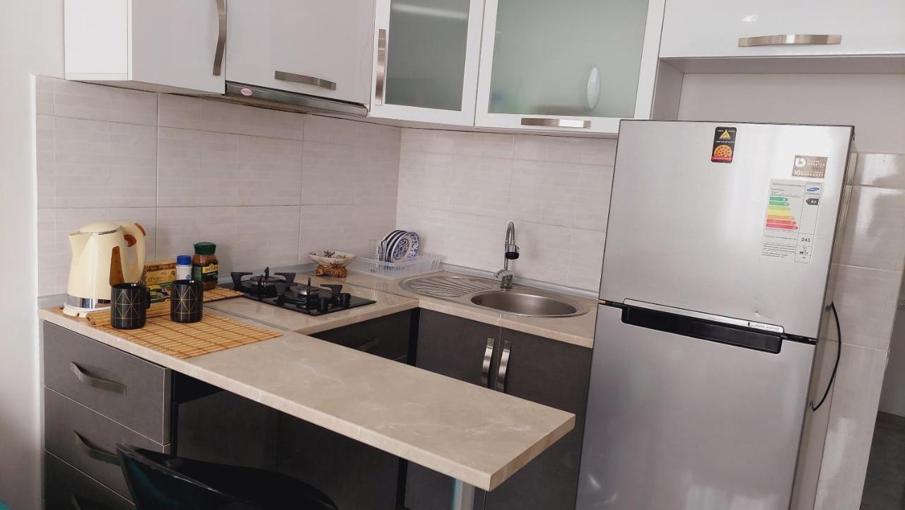 باتومي Irakli Sweet Home المظهر الخارجي الصورة
