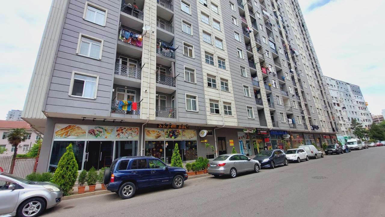 باتومي Irakli Sweet Home المظهر الخارجي الصورة